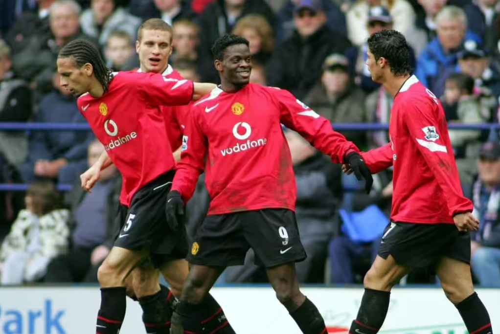 比C罗更富有! 盘点三位拥有惊人财富的前英超球员