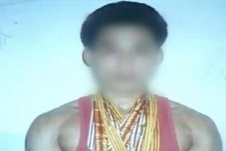 1995年7月8日，为了抓捕乔立夫，兰州警方决定以8对1。这8个人，均是精选出来