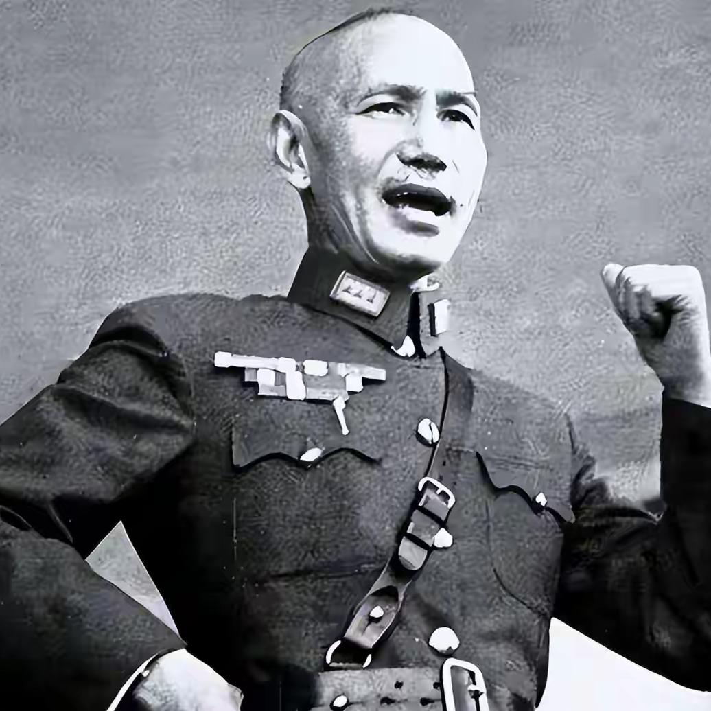 蒋介石在关键时刻，处决了三位能改变时局的大将，从此走上不归路…这事说起来满