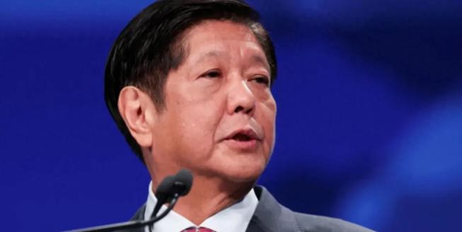 马科斯做梦也没想到，中国这次真的会