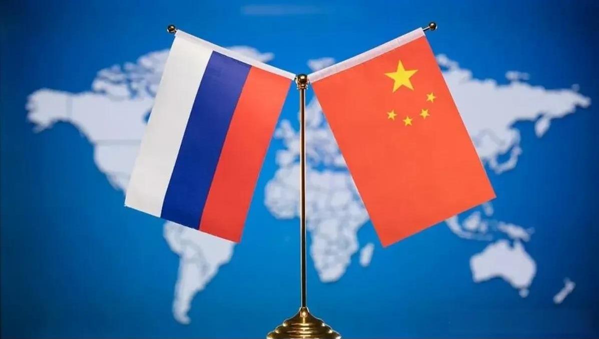 眼看中俄关系越来越密切，美媒出来挑拨离间称，俄罗斯正防着中国一手！6月7日，根据