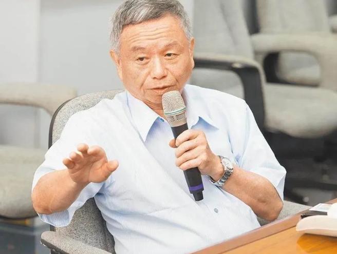 5月11日，台湾前卫生署长杨志良公开说了一番大实话，他直言，只要两岸实现统