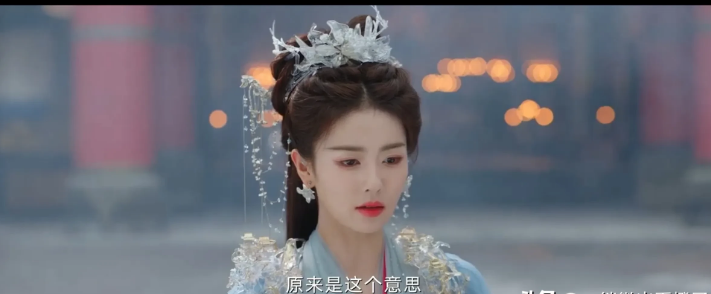 《临江仙》花如月最后干了些什么？1、救了萧靖山一家人，这件事优先等级在她那里