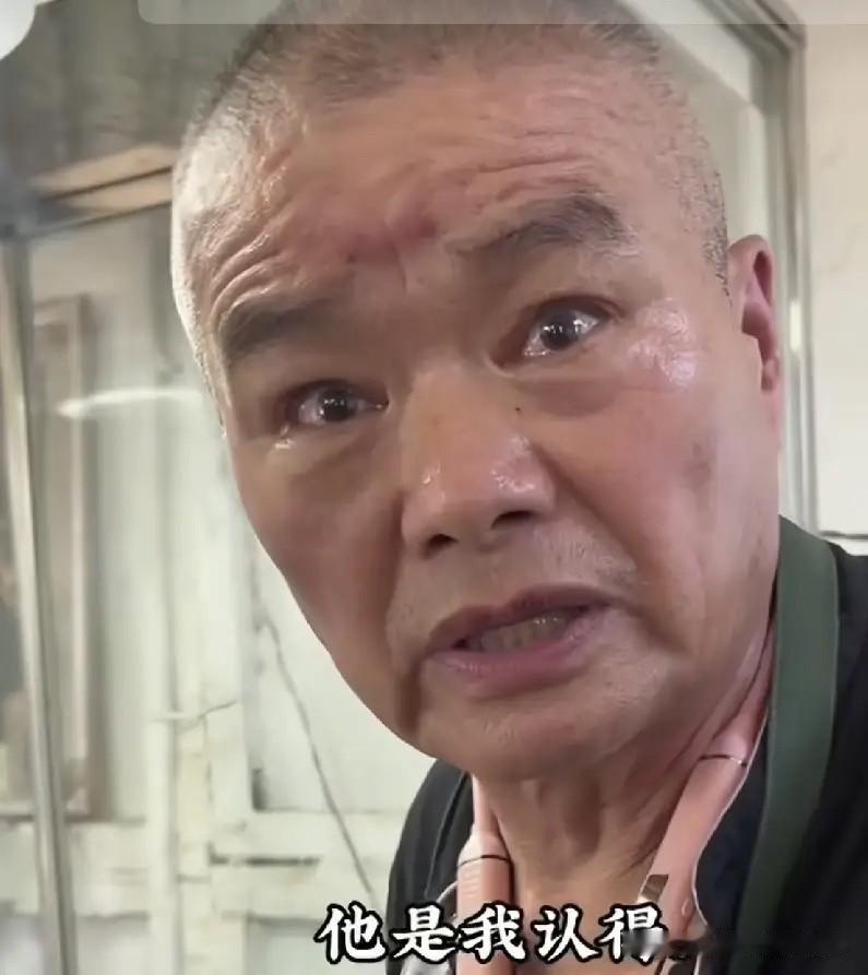 真是成也网络，败也网络，安徽两位网红大爷真是既吃了网络的红利，也吃了网络的亏啊！