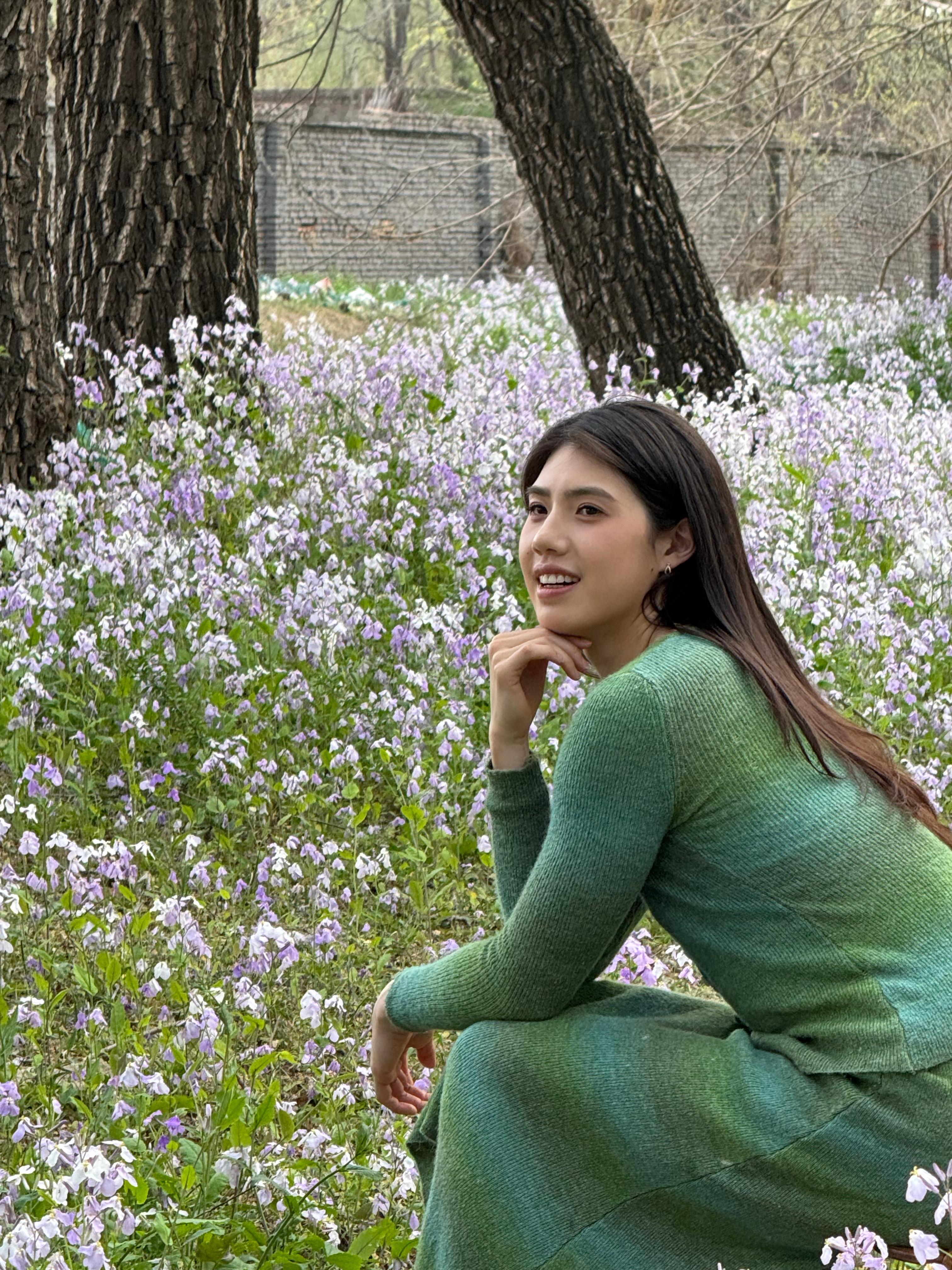 愿你和地球都被温柔以待世界地球日元气训练日霏比寻常