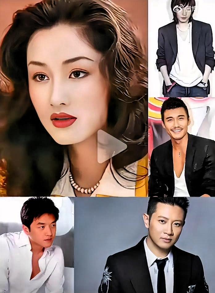 瞿颖明明颜值身材双在线，事业一路高光，感情却总遇不到良人！为罗中旭停工半年照