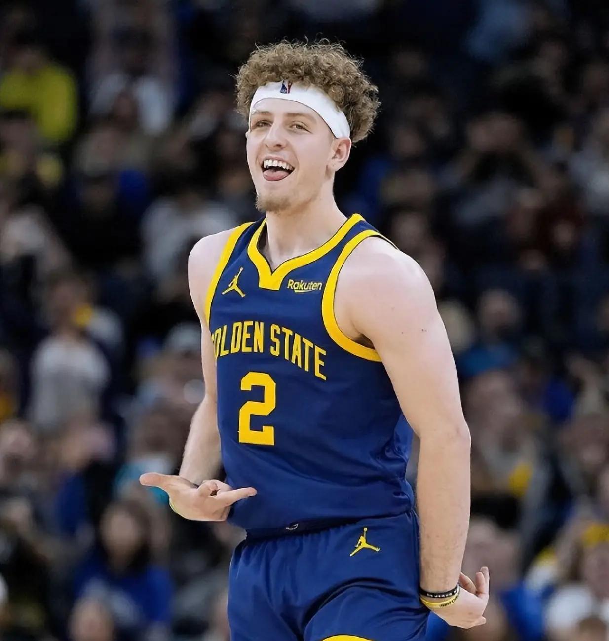 勇士新星波杰姆斯基真是狮子大开口！ 金州勇士队今年夏天又要面对一场不好处理的