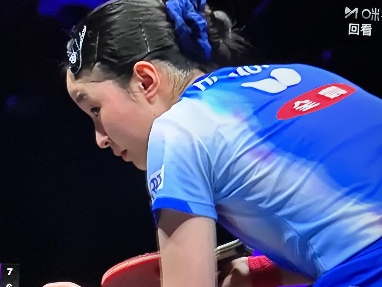 张本美和是2026年WTT重庆冠军赛女单夺冠热门？WTT重庆冠军赛四分之一