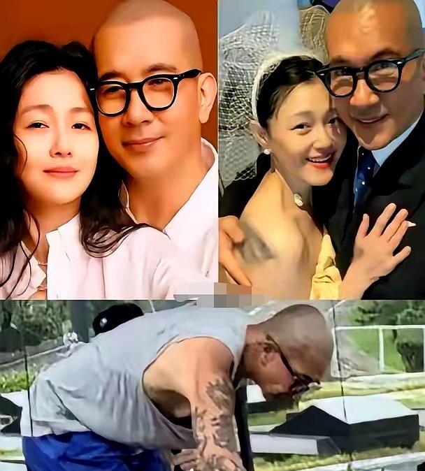 具俊晔这事办得是真不含糊。嘴上说着不碰一分钱，身后却以配偶身份，拿走了最大的一