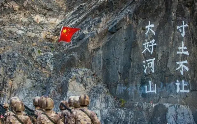 关于中国、巴基斯坦、印度三国关系的一点看法:①巴基斯坦不会协助中国收复藏南，
