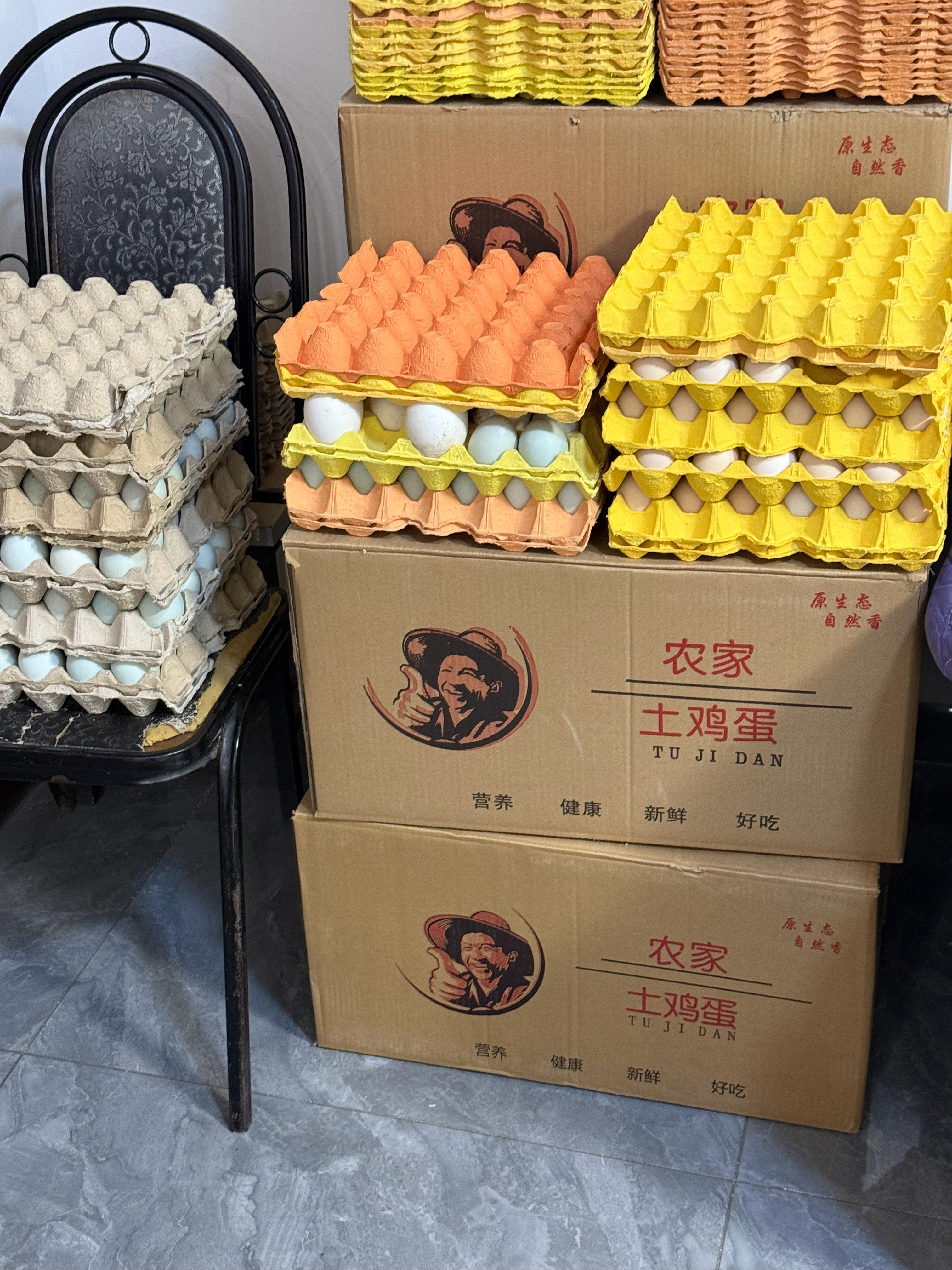 美国人看这图哪受得了[doge]​​​