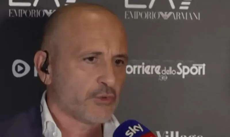 奥西利奥留任，还是和小因扎吉有区别的。小因扎吉多挣钱不丢人，犹豫橡树支持不力而去