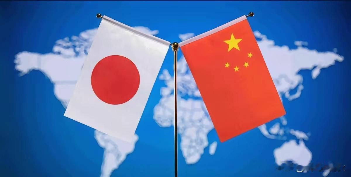上强度了，日本方面对我们表示不满！7月31日，中国日本商会在北京开了记者会。