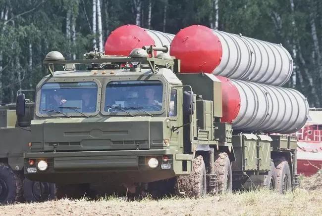 【印度边境大动作！S-400导弹瞄准巴基斯坦巴铁试射核巡航导弹回应】**