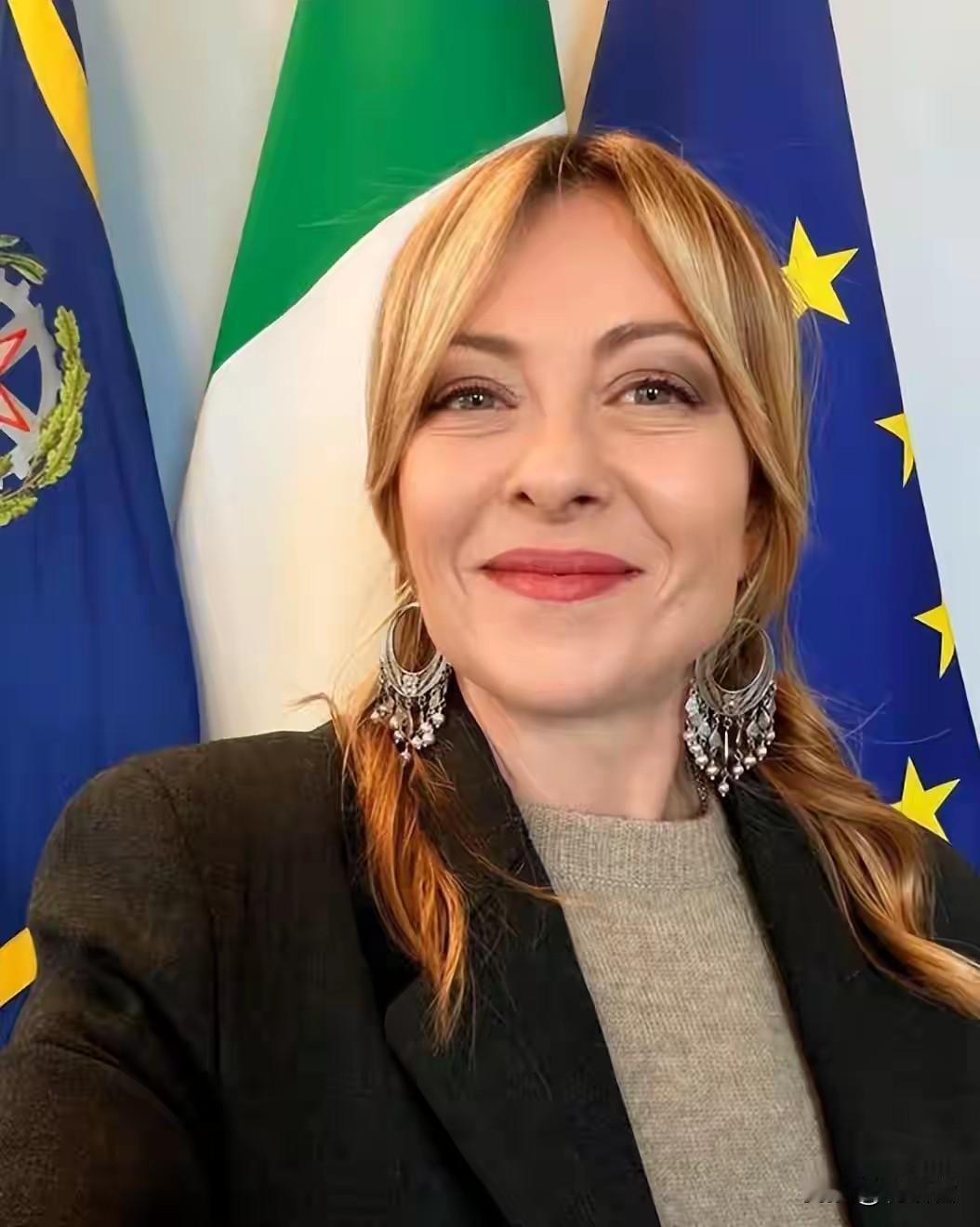 梅洛尼很会整活，她发了一个社交媒体，直接引爆整个印度社交圈，她发了一段讽刺俄罗斯