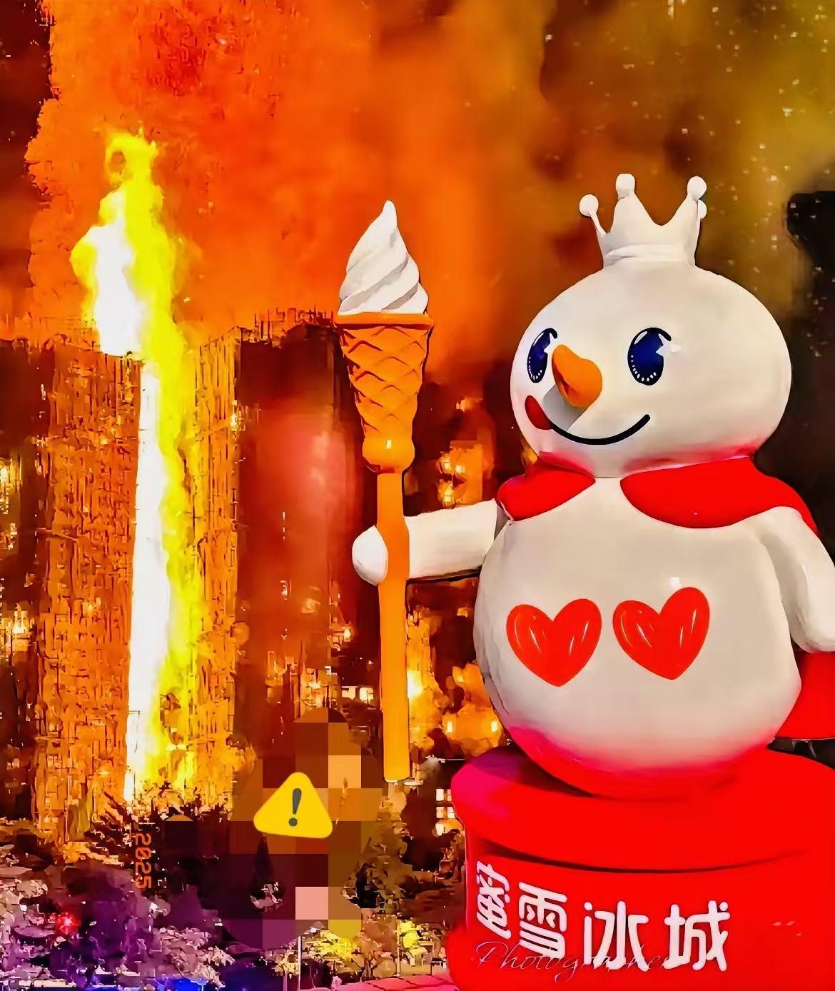 李嘉诚捐款8000万港元，我理解，马云捐款3000万港元，我也不奇怪，但是让