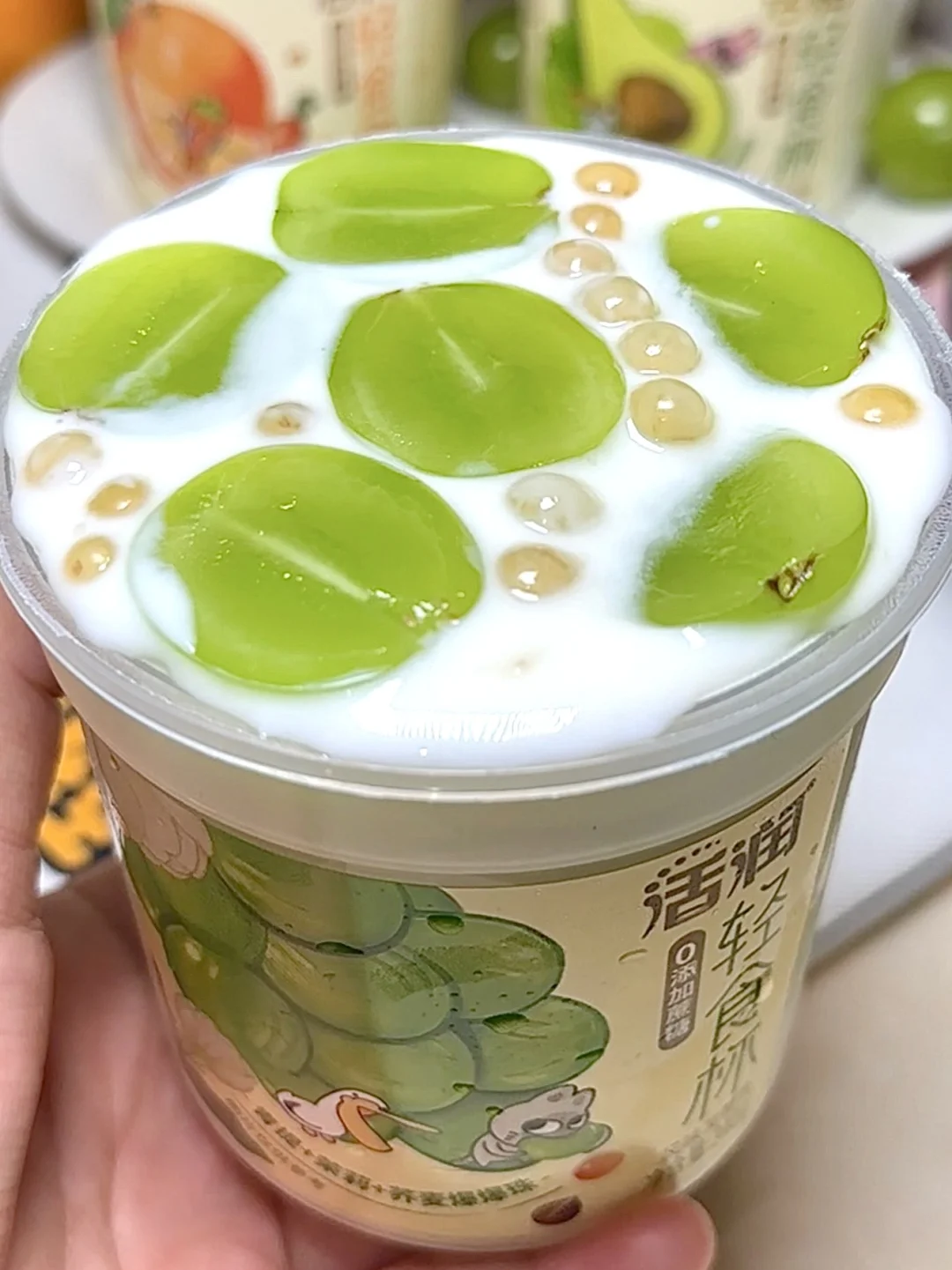 到底是谁发明的吃法！！简直就是天才！！