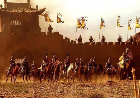 北宋对外最辉煌一战：大破西夏三十万大军，却鲜为人知 北宋平夏城之战的历史褶皱