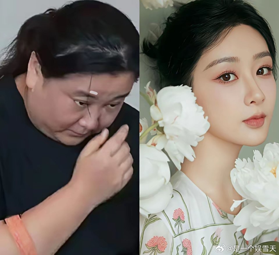 贾玲的《转念花开》新电影要上了。这片子有点意思，分两期拍的。2023年上半年拍了