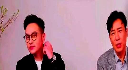 于和伟这操作，真够“得罪人”的！都说圈里讲究人情世故，但到了于和伟这儿，全给