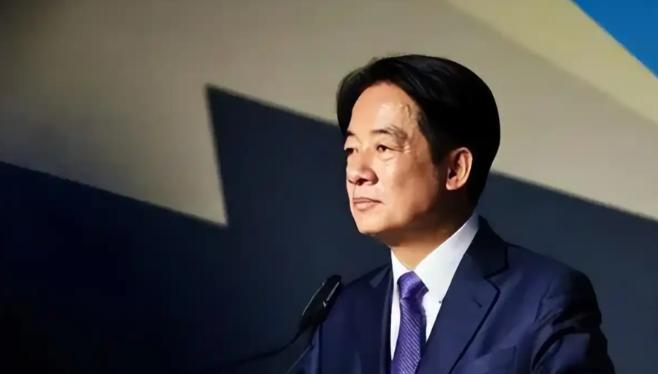 就在刚刚，台“外事部”再次发表声明，7月12日，针对南海仲裁案
