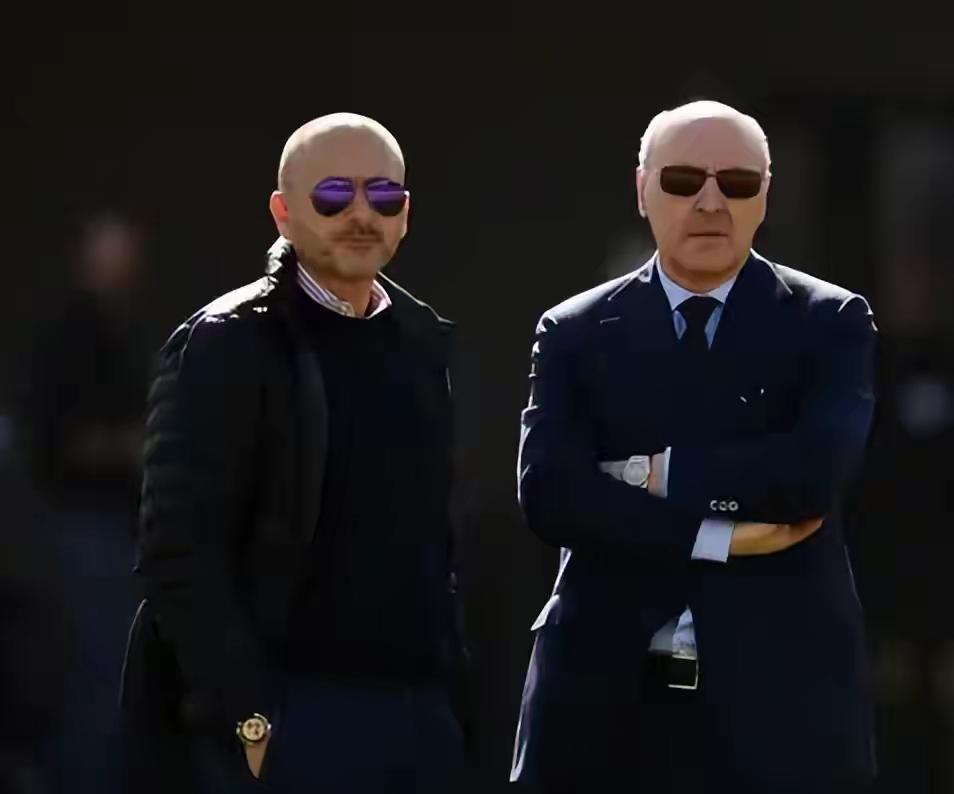 如果这赛季最终夺冠，我们最不堪去竞选的就是最佳体育经理。近十年的国米，只有马洛塔