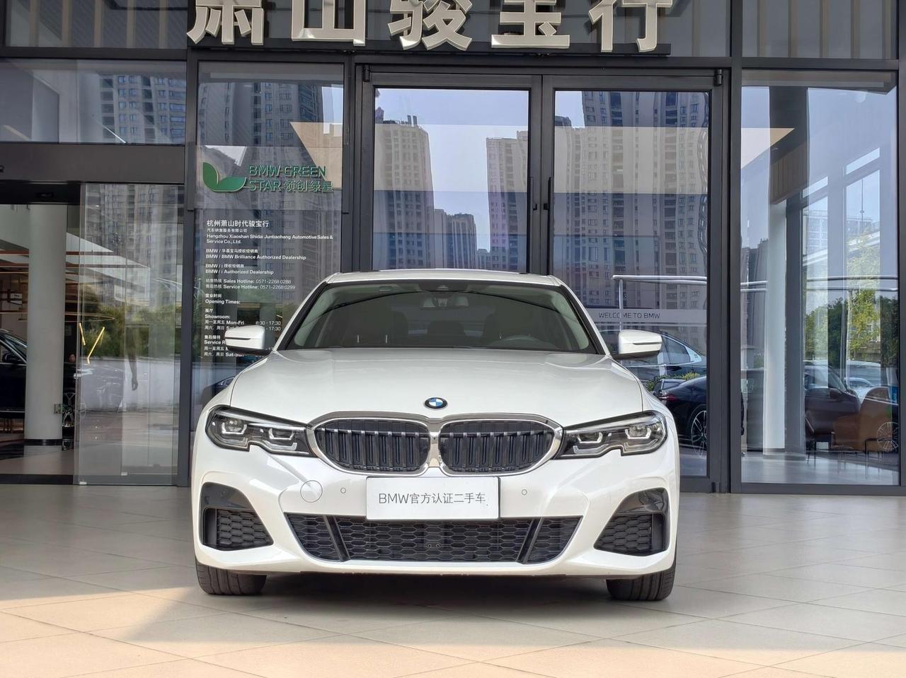 二手宝马3系，今儿必须给你掰扯明白！买错年款哭都来不及老铁们，二手3系现在价格
