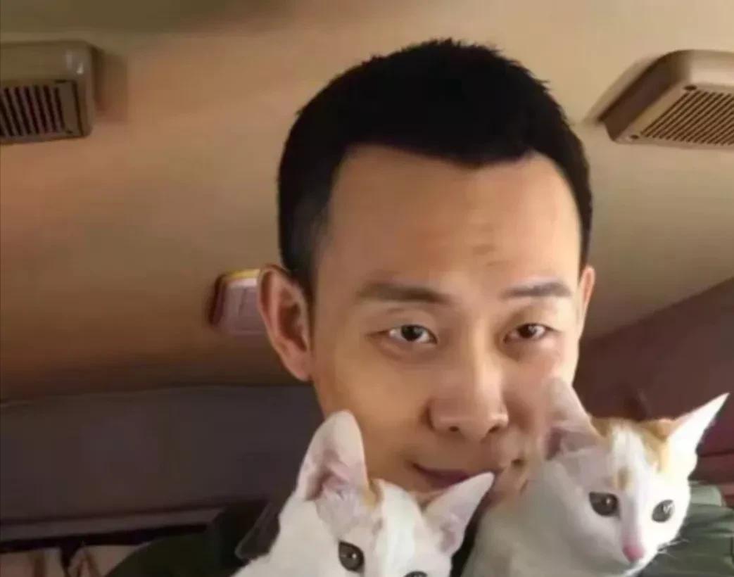 我有种强烈的预感，以后张译不会再出来接戏了，不是因为他演技不好，而是因为他现