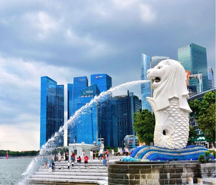 一个中国游客视角——同为华人，马来西亚和新加坡存在明显的差异在马来西亚，当地