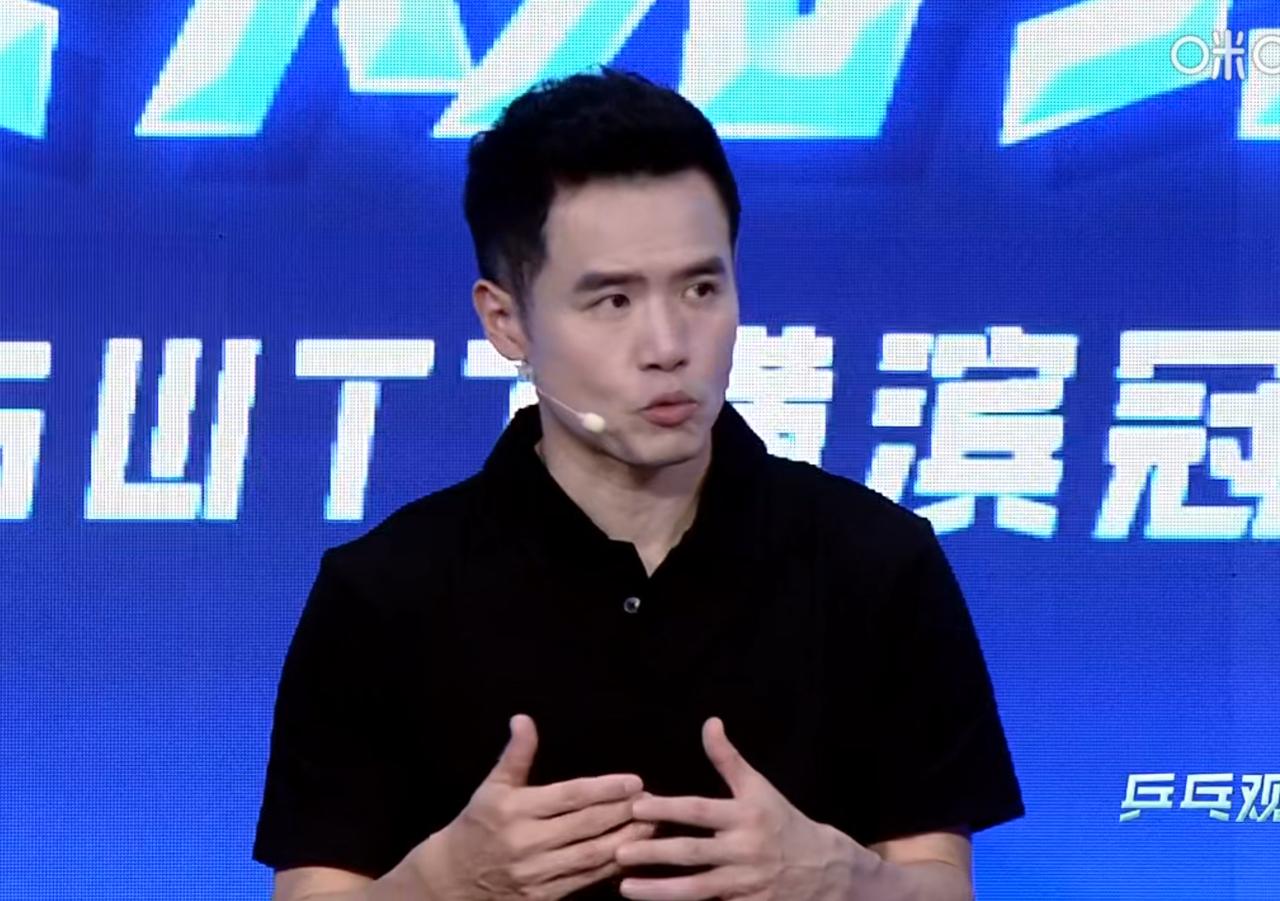 三局都打到了7平，张本智和凭什么3:0零封向鹏？刘国正说：这场球很窝囊。向鹏