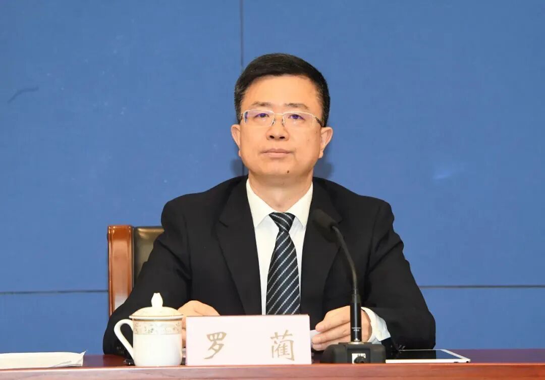 打虎! 涉嫌严重违纪违法, 重庆市委常委罗蔺被查