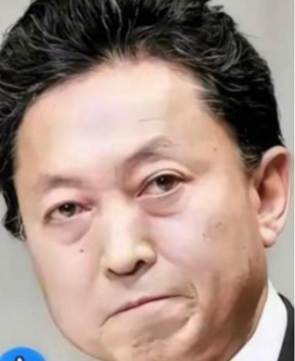 日本前首相鸠山由纪夫发火了！曾经说当年中国放过日本战争赔款，是因为中国自己的决定