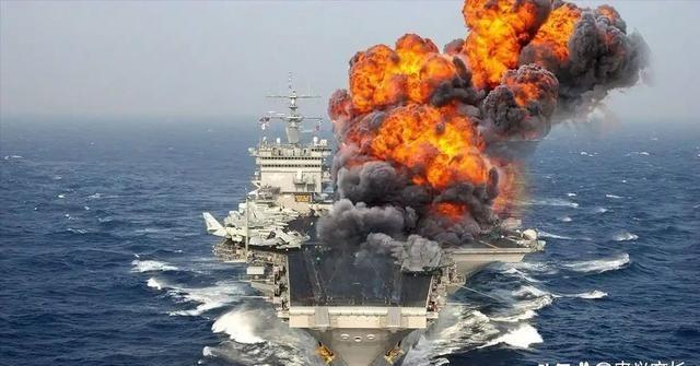 没有悬念，美国这次打伊朗，一般性取胜。都老一套了，都看多了。从萨达姆开始数下来。