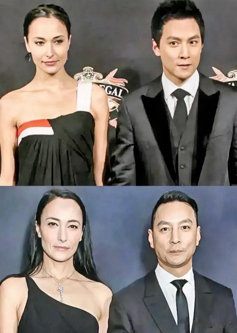 说实话第一眼我真的被吴彦祖的审美吓到了但是看了评论区瞬间明白自己太年轻了这哪