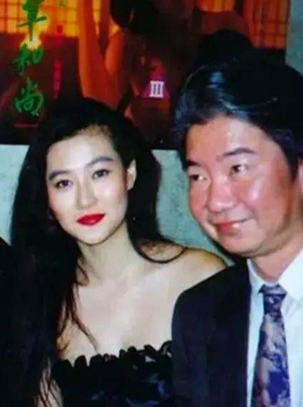 蔡澜一生潇洒，但他心里最愧疚的人，可能并不是去世的妻子，而是29岁就离世的女星—