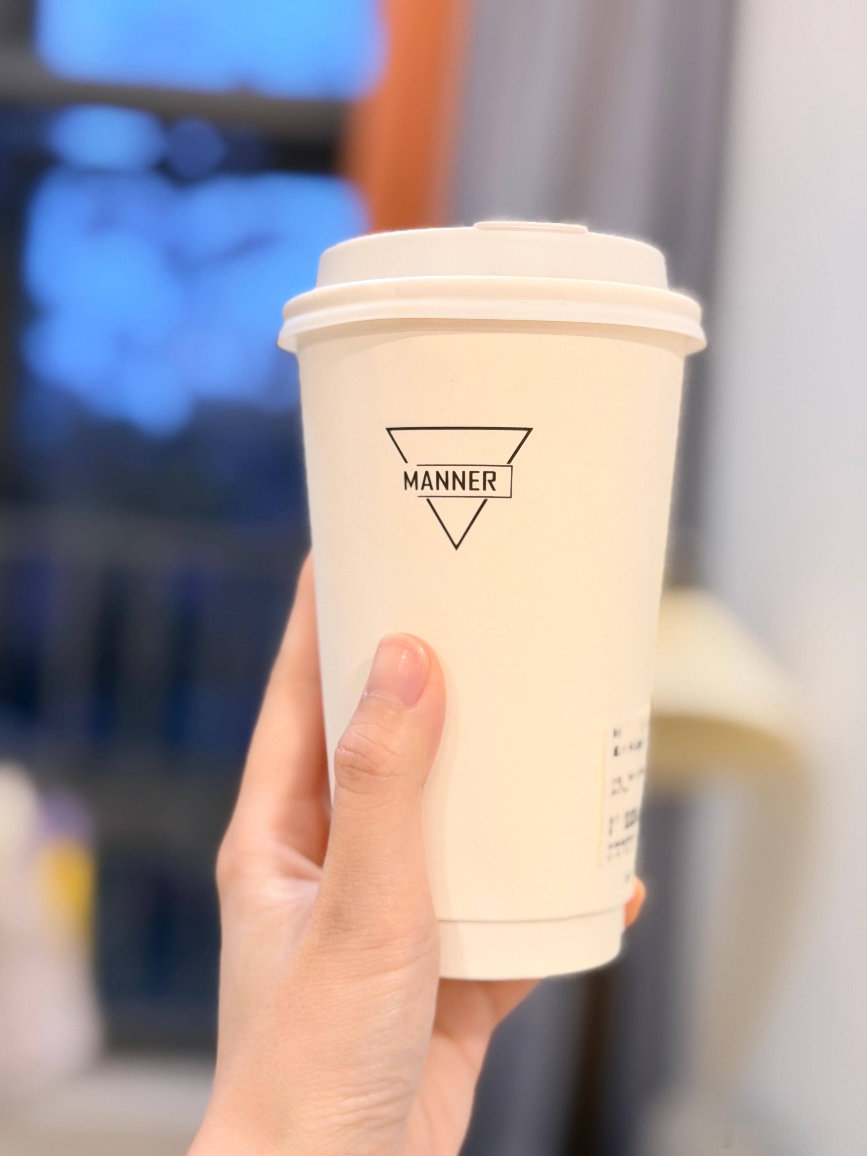 Manner涨价了是不是意味着咖啡价格战告一段落？不过……我还是更喜欢9.9的瑞