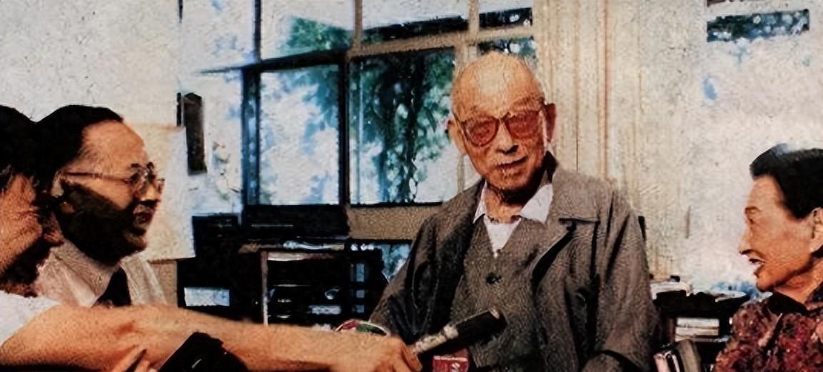 张学良去世后6亿遗产全部捐给美国，他曾表示自己绝不会将钱捐给中国，这背后原因是什