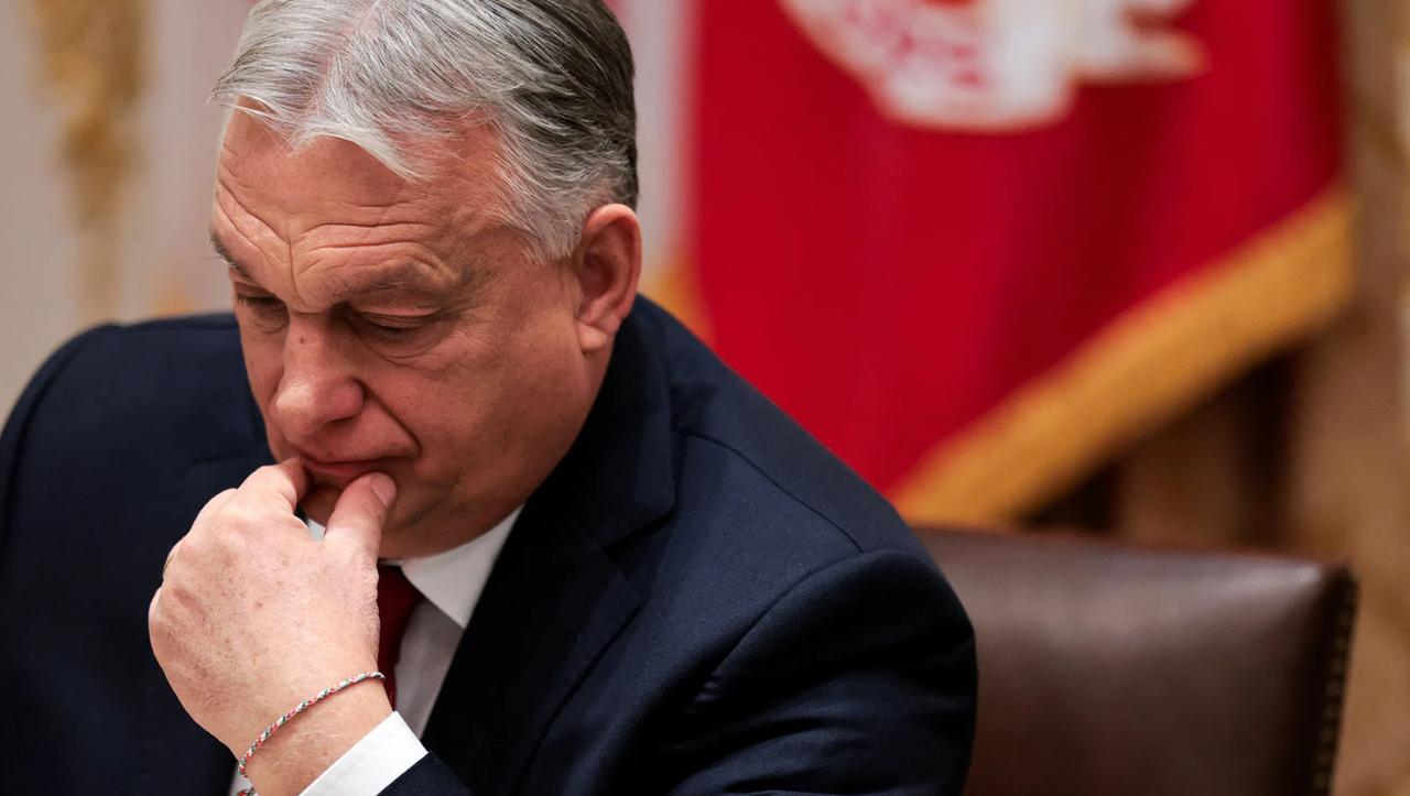 欧尔班：欧洲将迎来没有战争的圣诞节  布达佩斯，12月22日--塔斯社