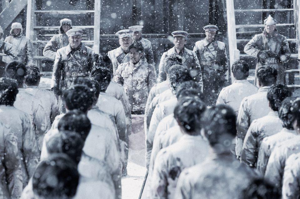 日本最怕什么？日本不怕你武器先进，不怕你经济强大，更不怕你的善良，它们最怕的