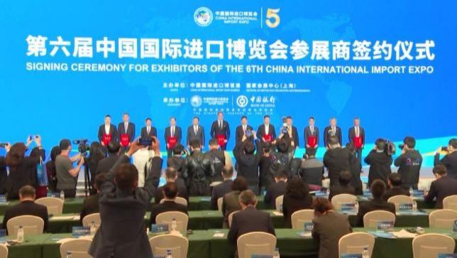 想来中国“砸场子”?米歇尔讲话被中方取消,没机会讨好美国!