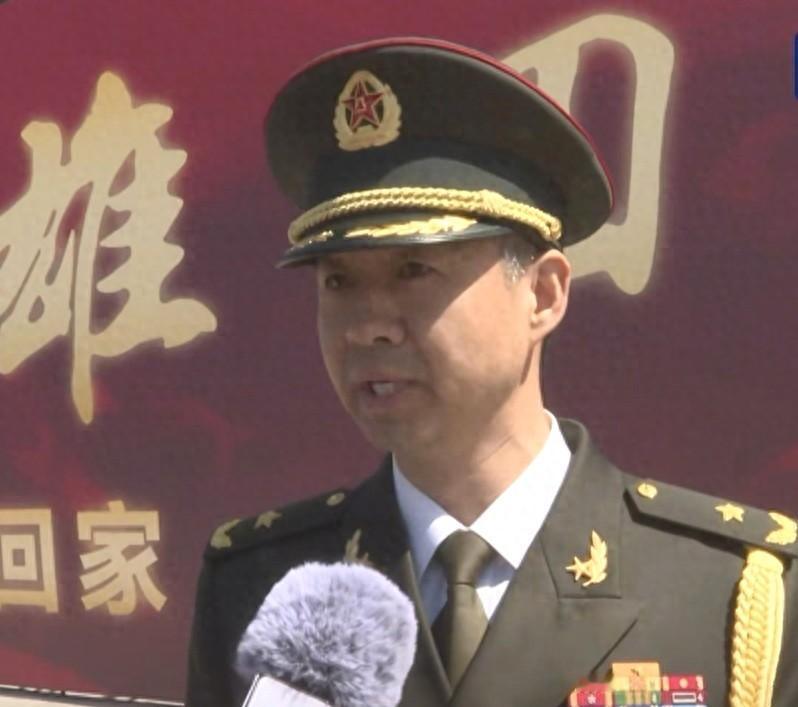 航天员陈冬，是专业技术少将，还是指挥管理少将？根据这几天官媒的报道，解放军航