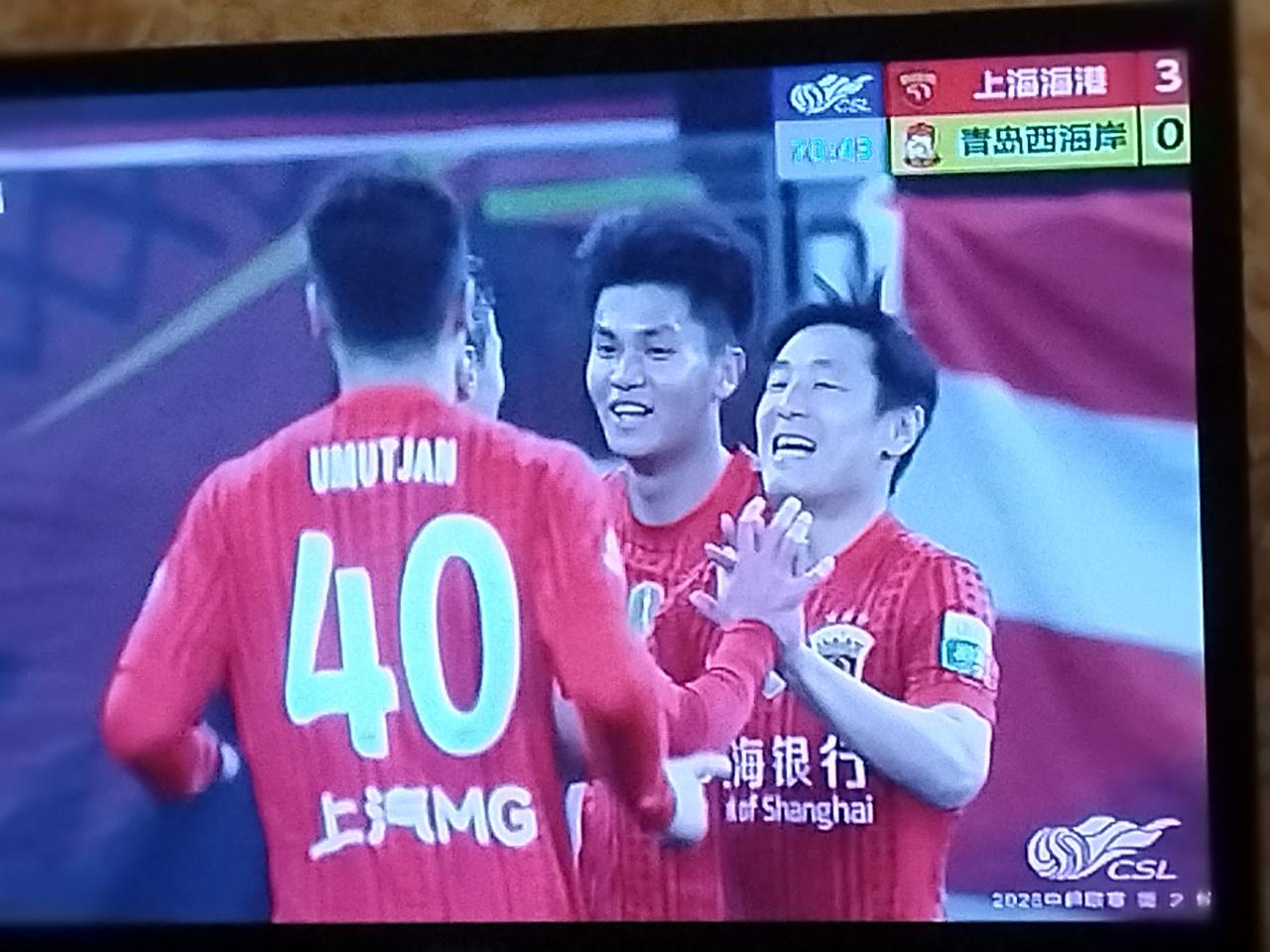 穆斯卡特表示武磊从来没有让他失望过！邵佳一这次会不会召回武磊？穆斯卡特还并且透露