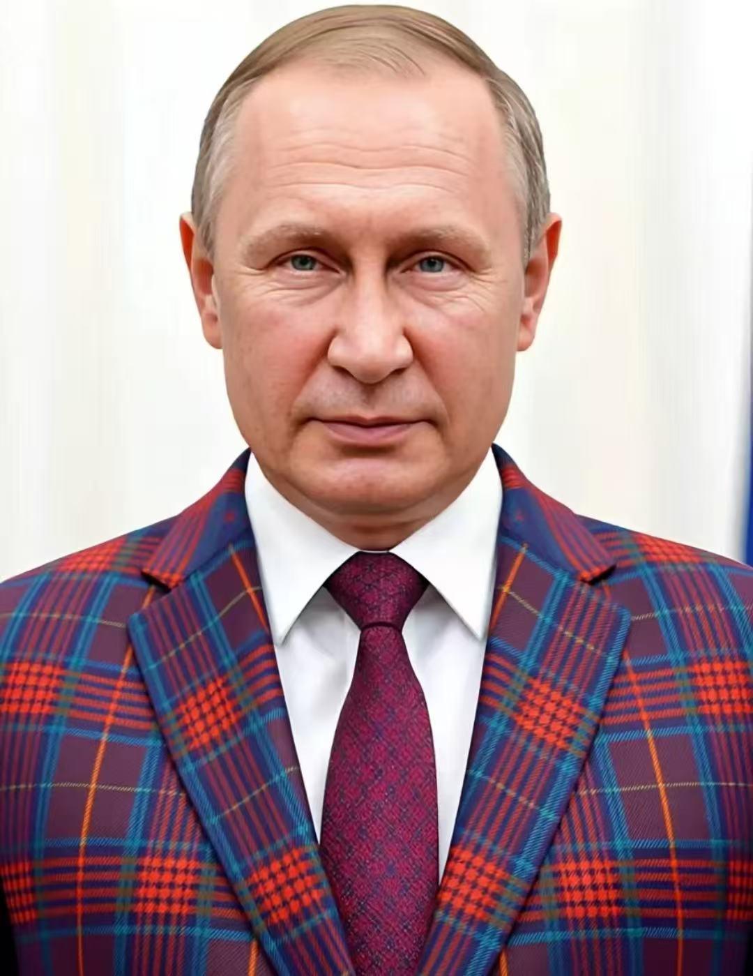 就在刚刚俄罗斯突然宣布了12月12日，俄罗斯总统普京在阿什哈巴德与伊朗总统莱