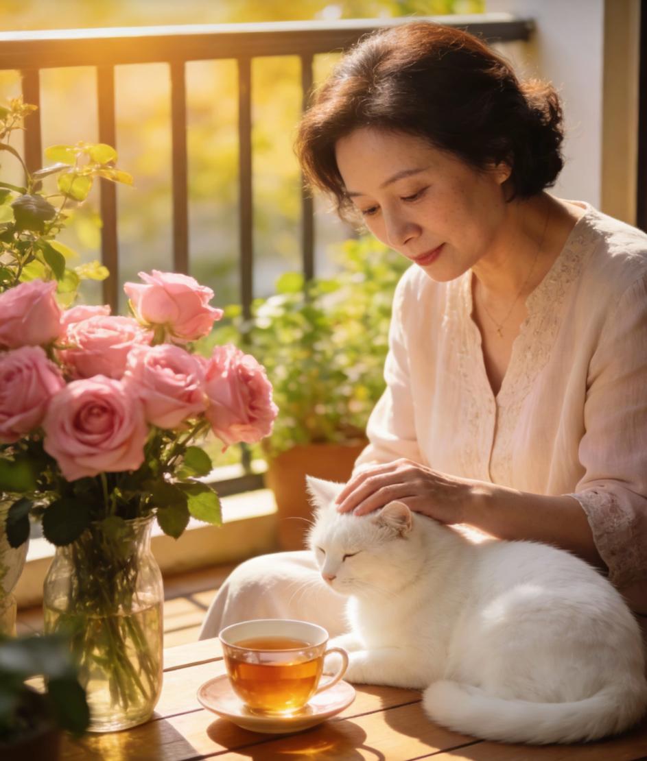 直击人性的一句话：“能把你气死的一定是你最亲的人，很多长恶性肿瘤的病人都有一个共