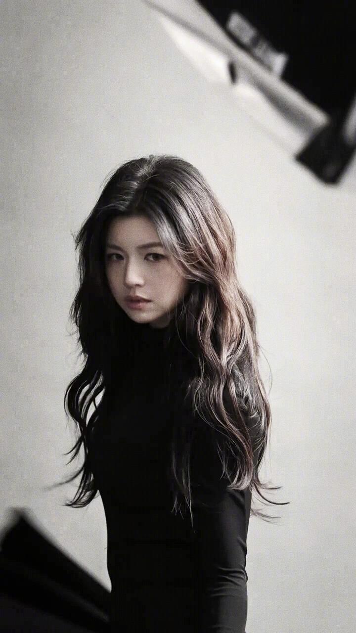 下部戏请让陈妍希演恶女