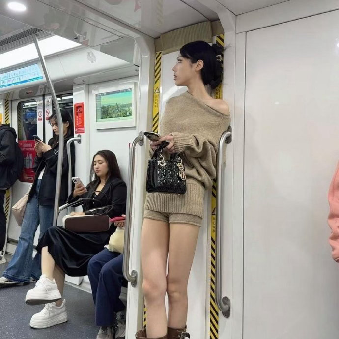 至今为止没有发现，长得高的坏处！
