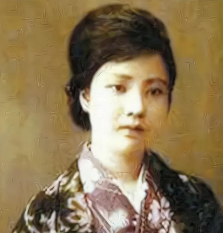 1979年，数学家苏步青对跟她风雨与共四十多年的日本妻子说，“你可以回去了。”妻