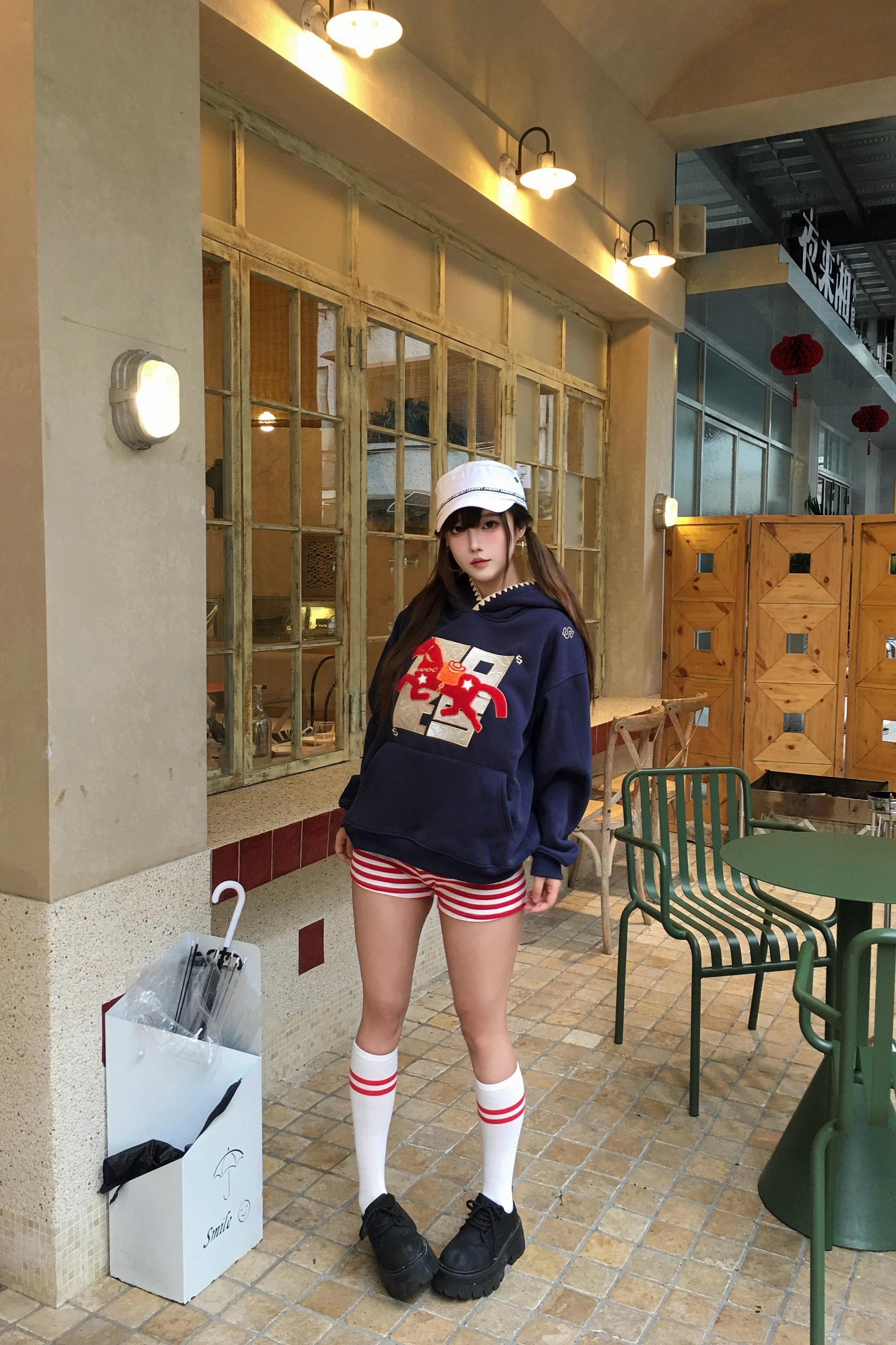 每天醒来都像奥特曼一样 接受新的打击