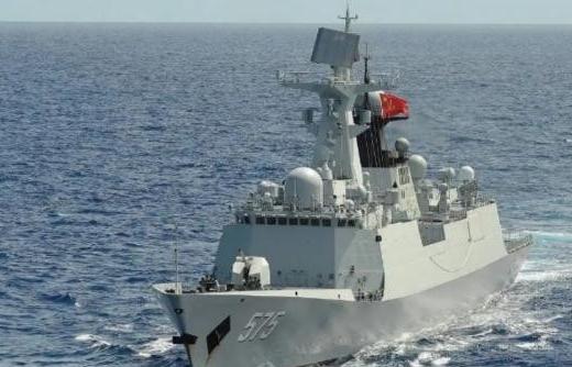 为什么几乎没有国家引进052D？答案其实很直接——就算中国愿意无偿转让，多数国家