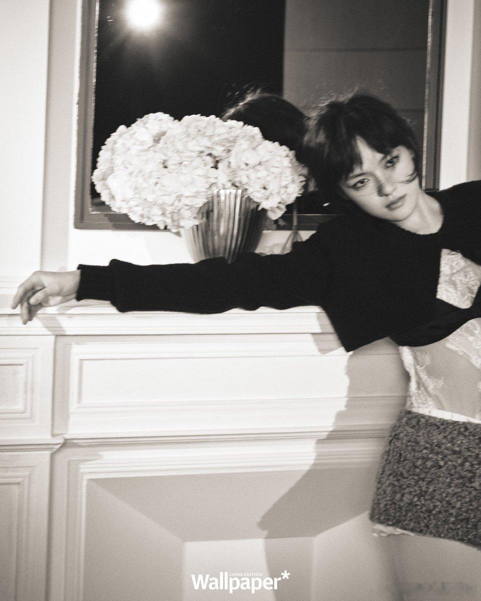 文淇这张感觉可以打我文淇这组图的肌肉线条也太绝了！野性魅力直接拉满，老公姐气场狠